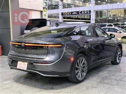 تۆیۆتا کراون